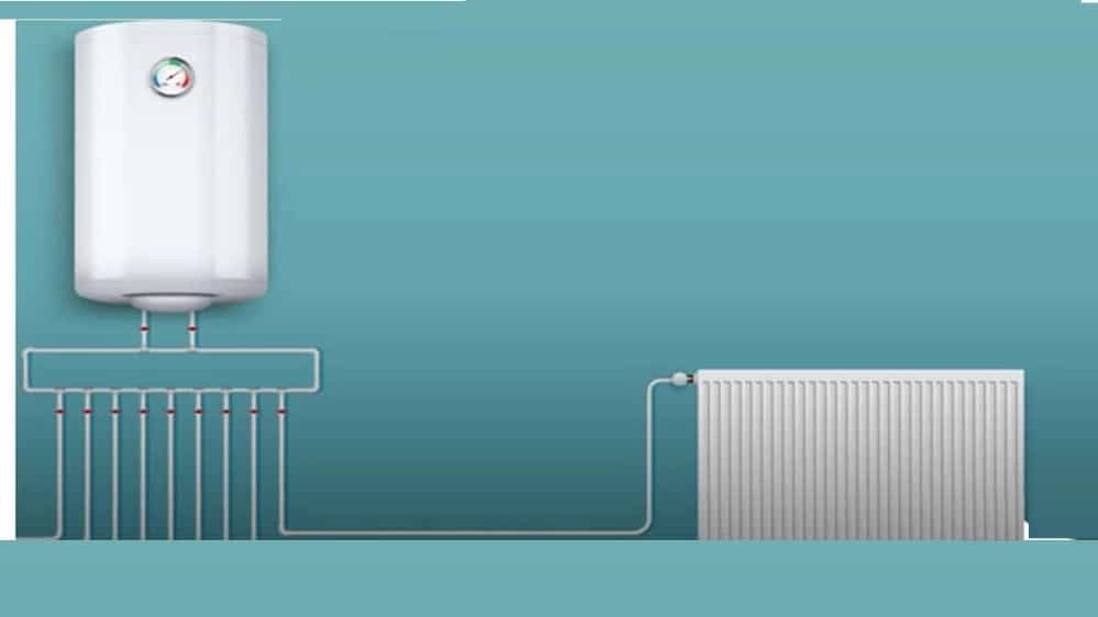 تعمیر تخصصی پکیج و شوفاژ بوتان مطهری در رشت